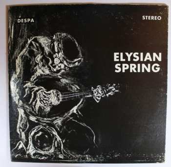 Album Elysian Spring: Glass Flowers