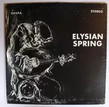 Elysian Spring: Glass Flowers