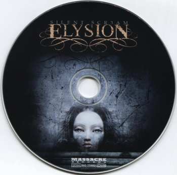 CD Elysion: Silent Scream 32559