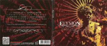 CD Elysion: Someplace Better LTD | DIGI 33427
