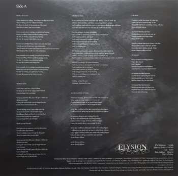 LP Elysion: Bring Out Your Dead LTD | CLR 454757