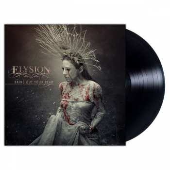 LP Elysion: Bring Out Your Dead 447878
