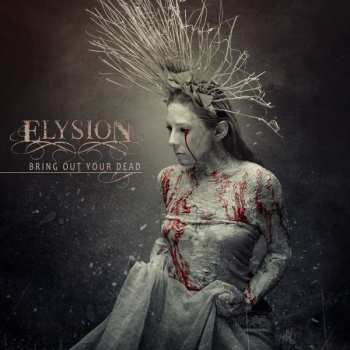 CD Elysion: Bring Out Your Dead DIGI 426780