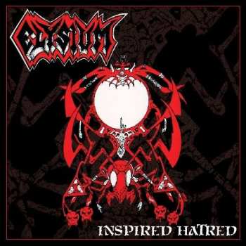 Album Elysium: Inspired Hatred