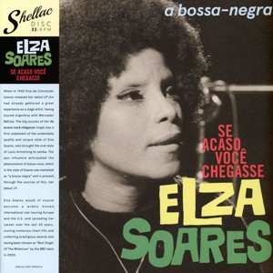 LP Elza Soares: Se Acaso Você Chegasse 140055