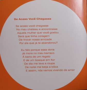 CD Elza Soares: Se Acaso Você Chegasse & A Bossa Negra LTD | DIGI 292988