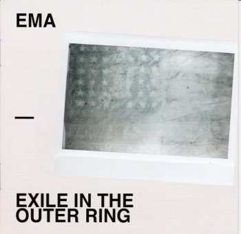 CD EMA: Exile In The Outer Ring 520196