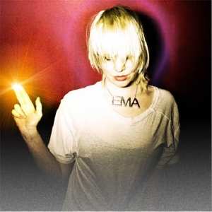 Album EMA: Past Life Martyred Saints