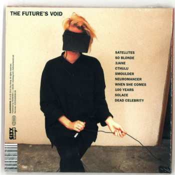 CD EMA: The Future's Void 113253