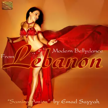 Modern Bellydance From Lebanon