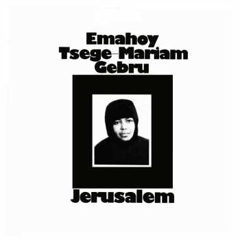 LP Emahoy Tsegue Maryam Guebrou: Jerusalem 441333