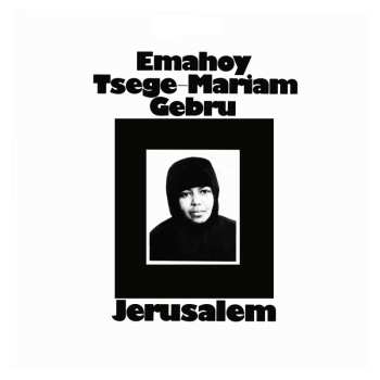 CD Emahoy Tsegue Maryam Guebrou: Jerusalem 535396