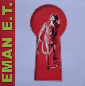 Album Eman E.T.: Co Je To Za Lidi?!