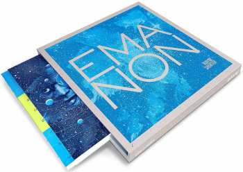 Album Wayne Shorter: Emanon