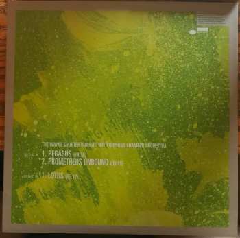 3LP/3CD/Box Set Wayne Shorter: Emanon DLX 11048