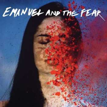 CD Emanuel And The Fear: Primitive Smile 541358