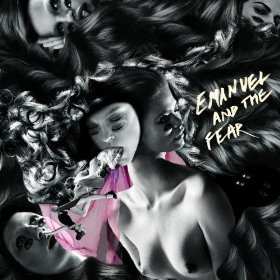 Album Emanuel And The Fear: The Janus Mirror