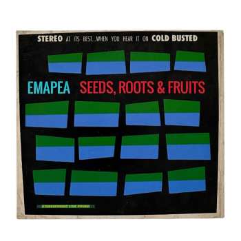 CD Emapea: Seeds, Roots & Fruits