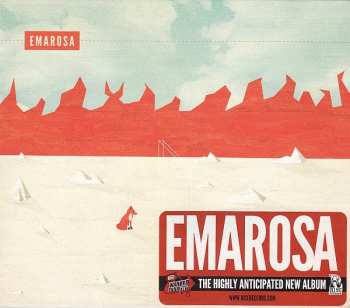 CD Emarosa: Emarosa 457398