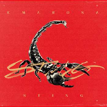 Album Emarosa: Sting