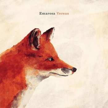 Album Emarosa: Versus