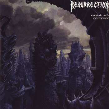 Album Resurrection: Embalmed Existence