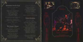 CD Embalmer: Emanations From The Crypt 243515