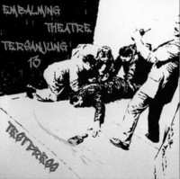 Album Embalming Theatre / Tersanjung 13: Split