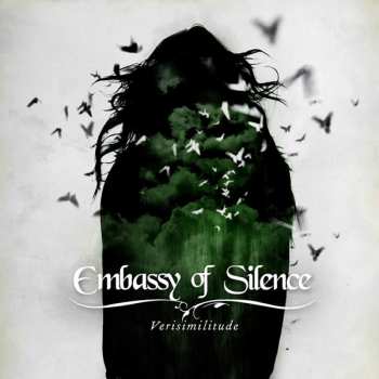 Album Embassy Of Silence: Verisimilitude
