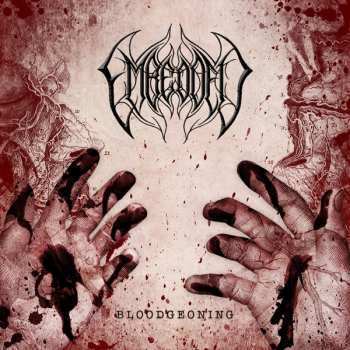 Album Embedded: Bloodgeoning