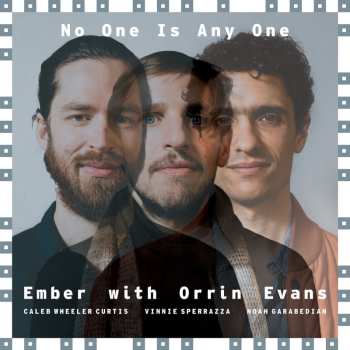 Album Orrin Evans: No One Is Any One