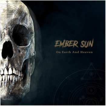 Ember Sun: On Earth And Heaven