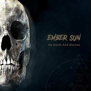 CD Ember Sun: On Earth And Heaven 489771