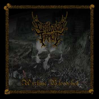 Album Embodied Torment: Archaic Bloodshed