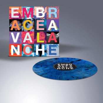 Album Embrace: Avalanche