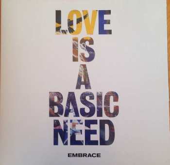 Embrace: Love Is A Basic Need