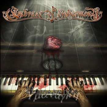 Album Embrace Of Disharmony: Humananke
