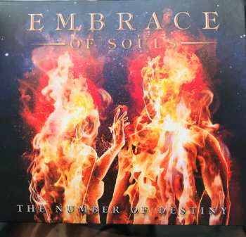 Album Embrace Of Souls: The Number Of Destiny