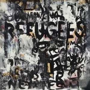 Album Embrace: Refugees EP