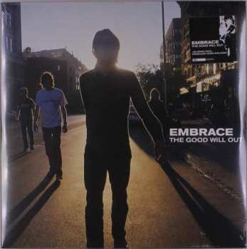 Album Embrace: The Good Will Out