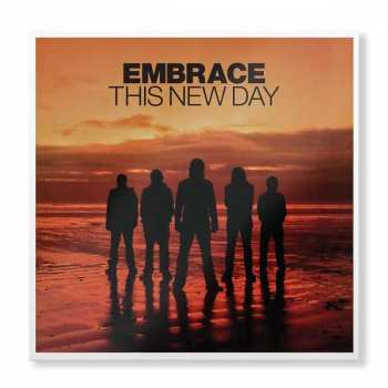 Album Embrace: This New Day