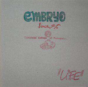LP Embryo: Life 509602