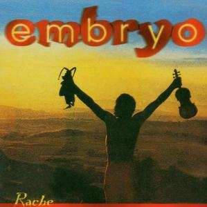 CD Embryo: Embryo's Rache 150901