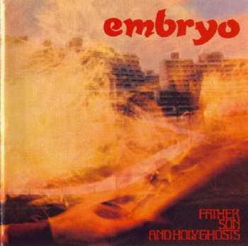 LP Embryo: Father, Son And Holy Ghosts 340993