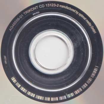 CD Embryo: It Do 468352