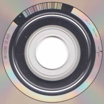 CD Embryo: Steig Aus 419910