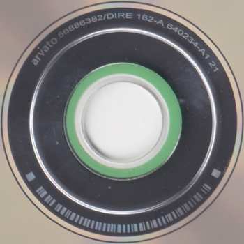 CD Embryo: Umsonst Und Draußen – Vlotho 1977 176651