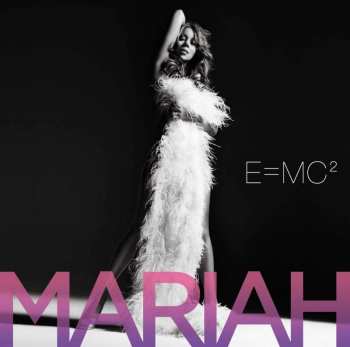Album Mariah Carey: E=MC²