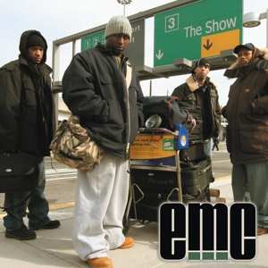 Album E.M.C.: The Show