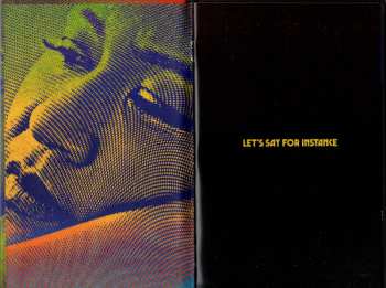 CD Emeli Sandé: Let's Say For Instance DLX 428775